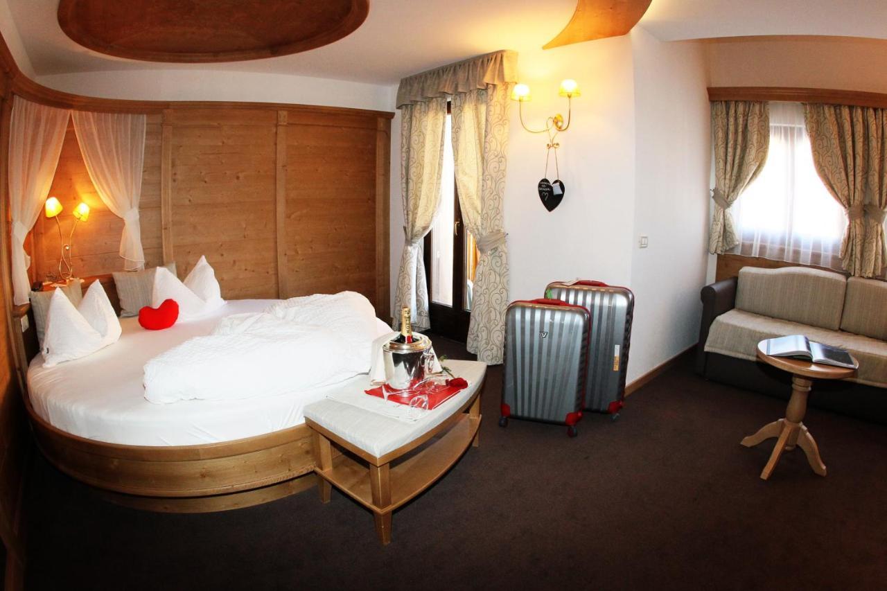 אנדלו Cavallino Lovely Hotel מראה חיצוני תמונה