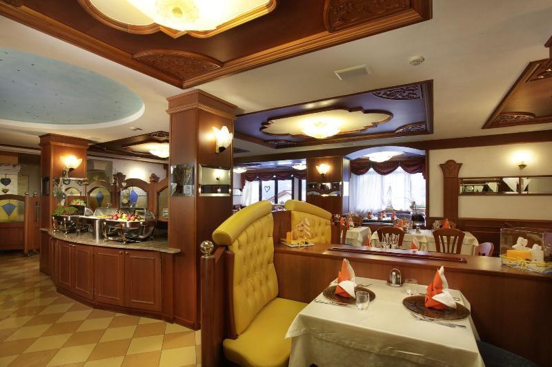 אנדלו Cavallino Lovely Hotel מראה חיצוני תמונה