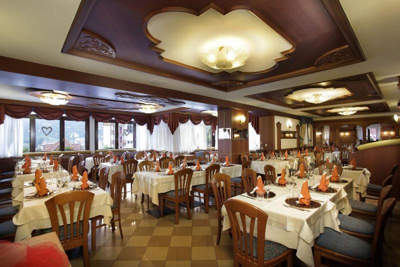 אנדלו Cavallino Lovely Hotel מראה חיצוני תמונה