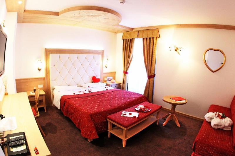 אנדלו Cavallino Lovely Hotel מראה חיצוני תמונה