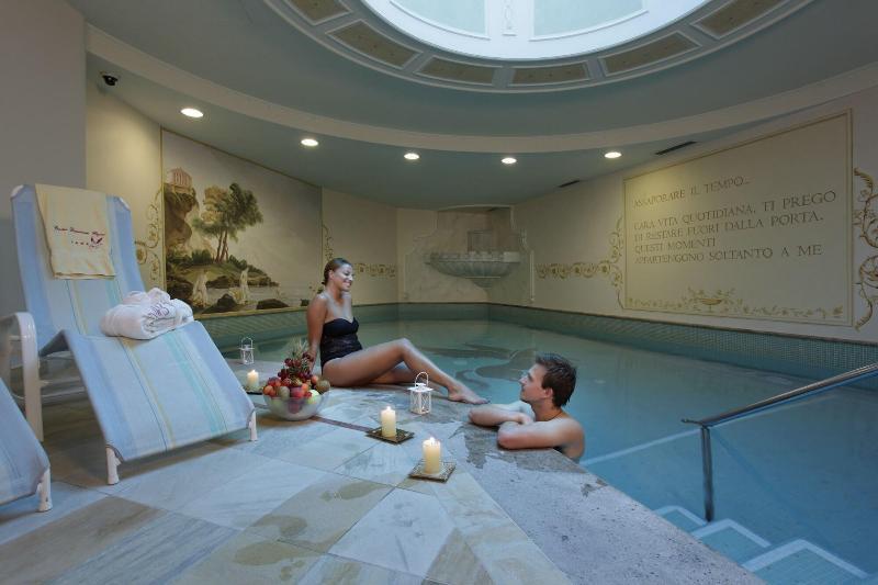 אנדלו Cavallino Lovely Hotel מראה חיצוני תמונה
