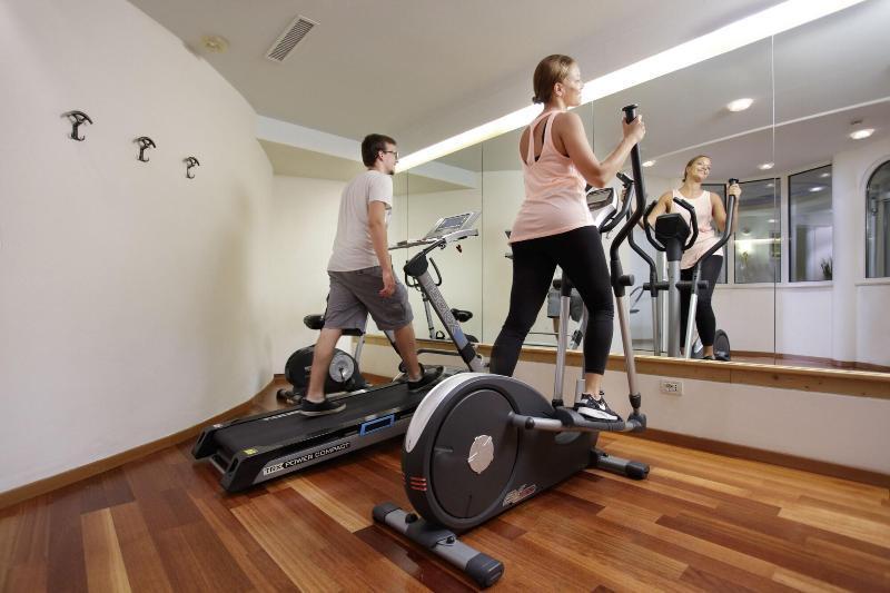 אנדלו Cavallino Lovely Hotel מראה חיצוני תמונה