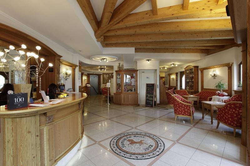 אנדלו Cavallino Lovely Hotel מראה חיצוני תמונה