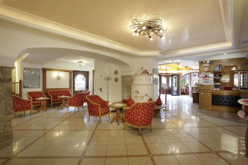 אנדלו Cavallino Lovely Hotel מראה חיצוני תמונה