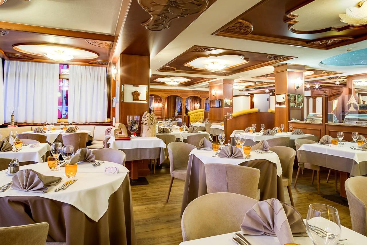 אנדלו Cavallino Lovely Hotel מראה חיצוני תמונה