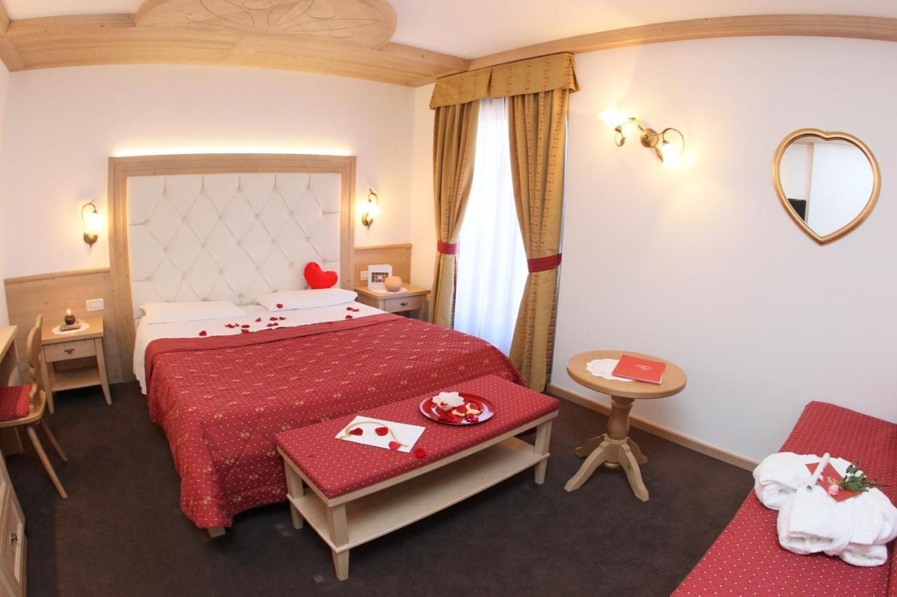 אנדלו Cavallino Lovely Hotel מראה חיצוני תמונה