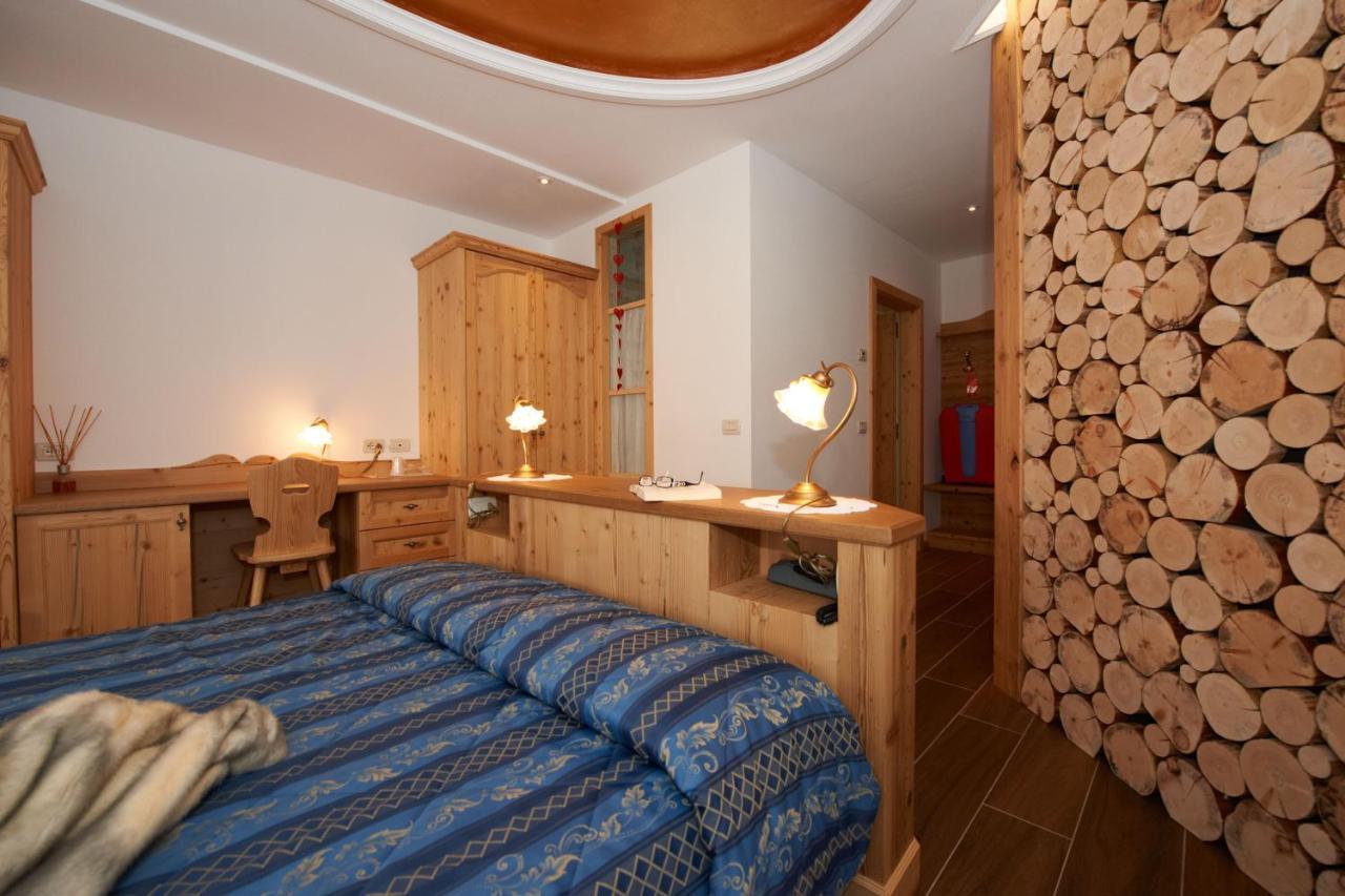 אנדלו Cavallino Lovely Hotel מראה חיצוני תמונה