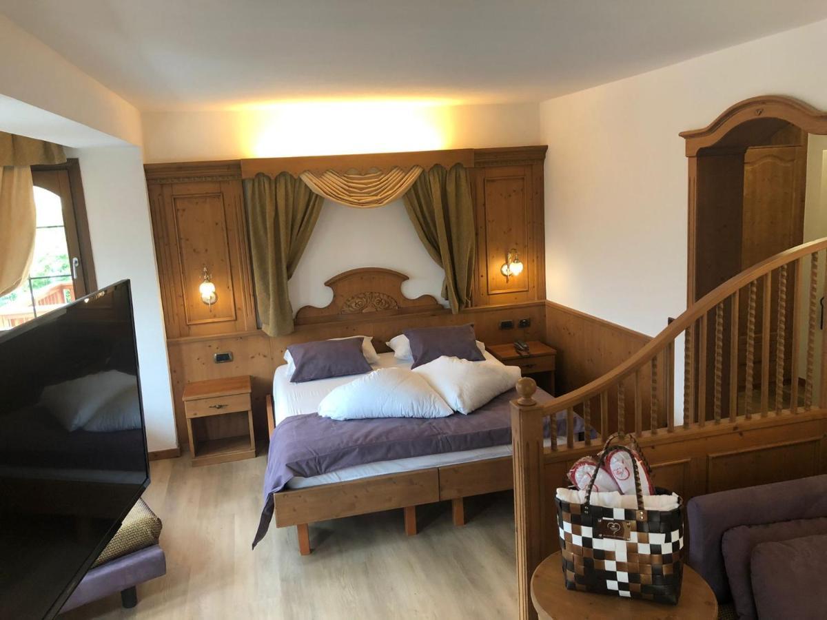 אנדלו Cavallino Lovely Hotel מראה חיצוני תמונה