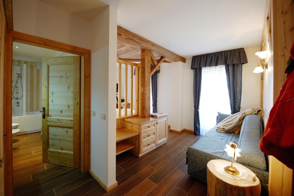 אנדלו Cavallino Lovely Hotel חדר תמונה