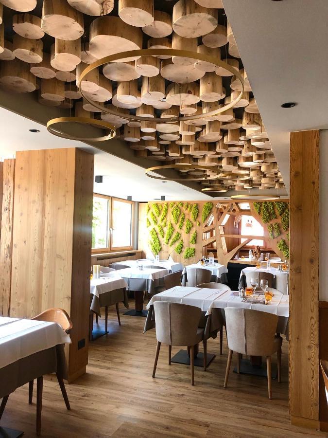 אנדלו Cavallino Lovely Hotel מראה חיצוני תמונה