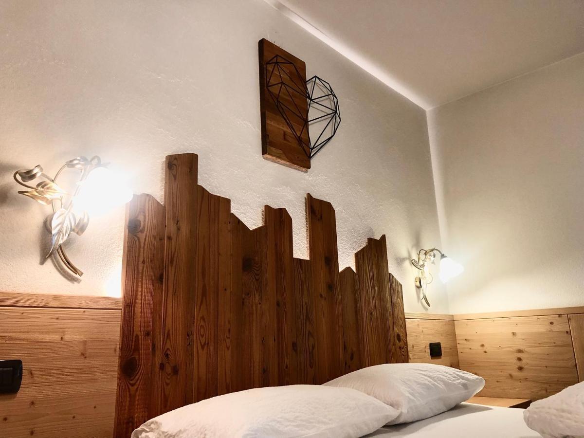אנדלו Cavallino Lovely Hotel מראה חיצוני תמונה