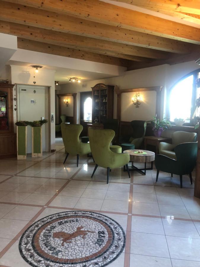אנדלו Cavallino Lovely Hotel מראה חיצוני תמונה