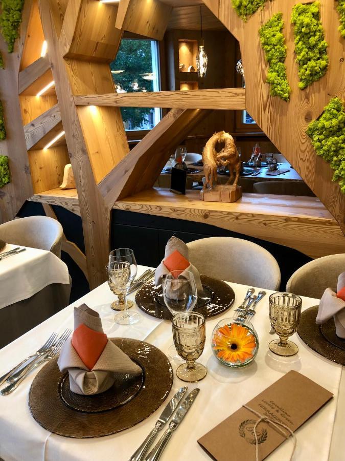 אנדלו Cavallino Lovely Hotel מראה חיצוני תמונה