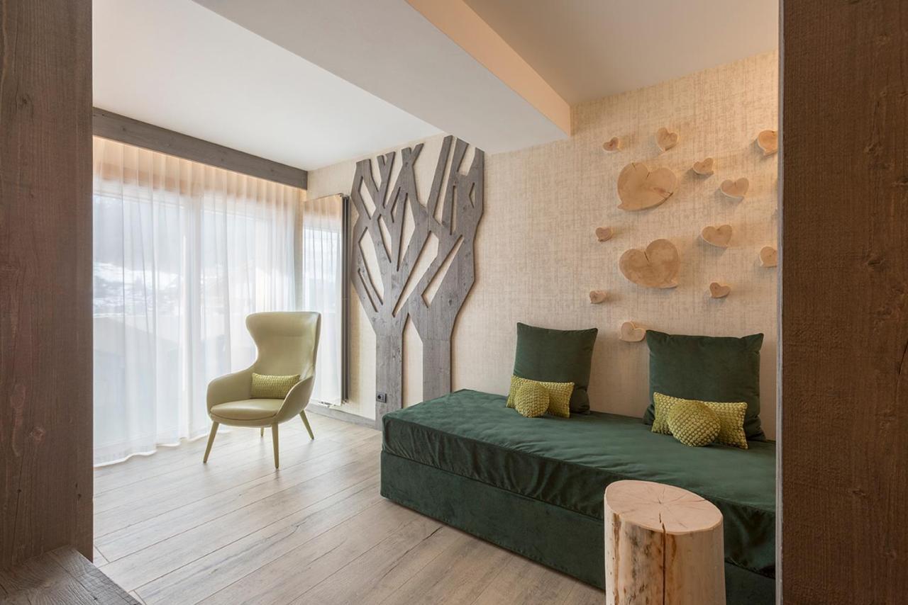 אנדלו Cavallino Lovely Hotel מראה חיצוני תמונה