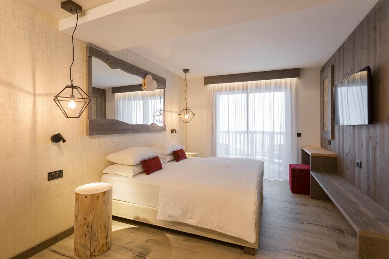 אנדלו Cavallino Lovely Hotel מראה חיצוני תמונה