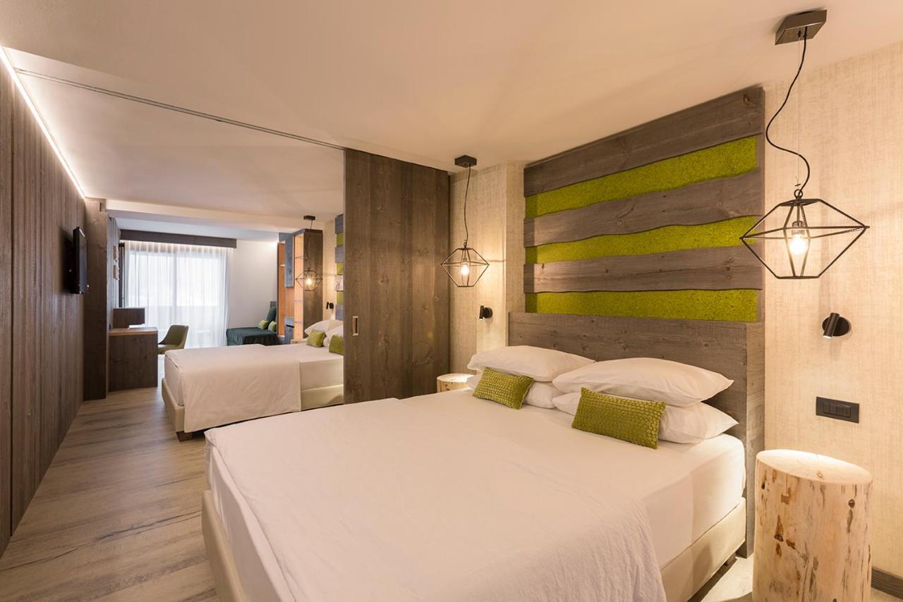 אנדלו Cavallino Lovely Hotel מראה חיצוני תמונה