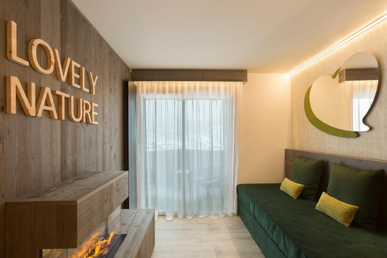 אנדלו Cavallino Lovely Hotel מראה חיצוני תמונה