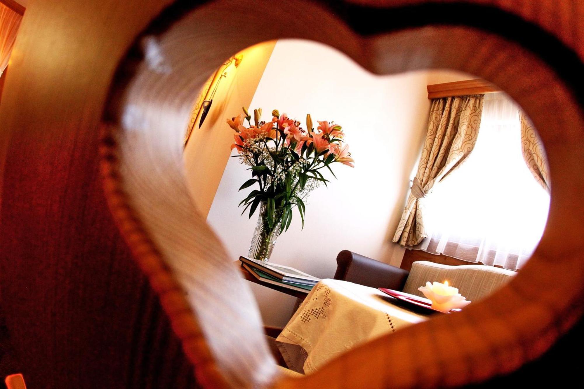 אנדלו Cavallino Lovely Hotel מראה חיצוני תמונה