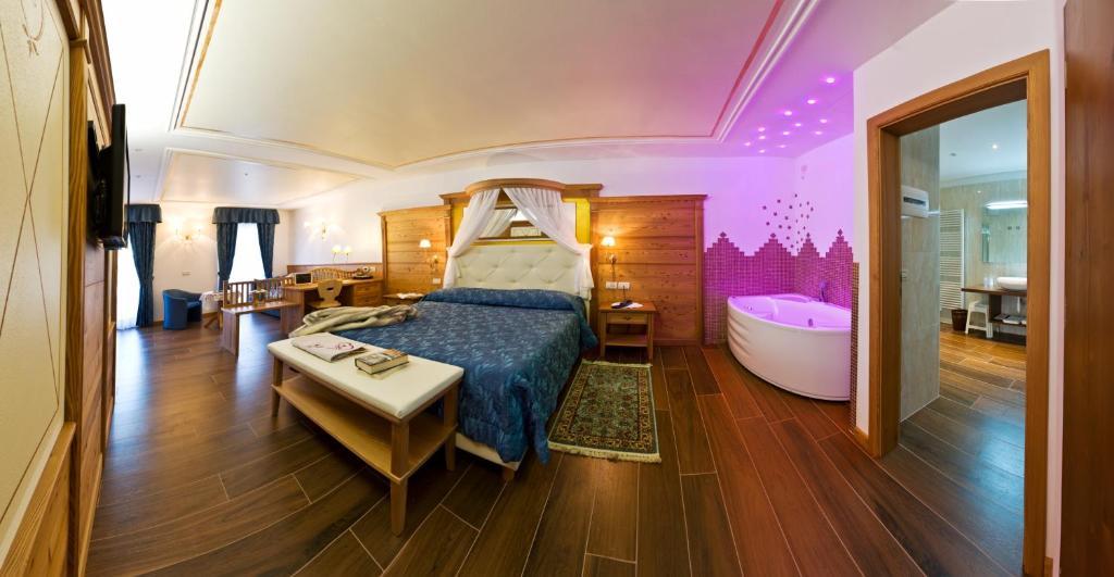 אנדלו Cavallino Lovely Hotel חדר תמונה