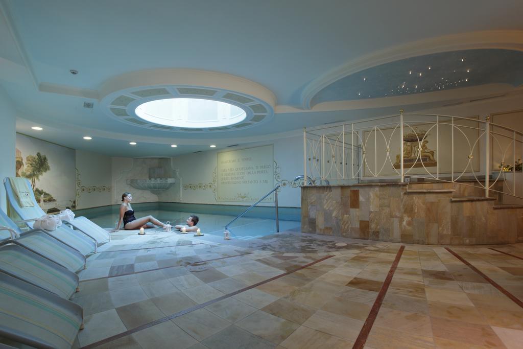אנדלו Cavallino Lovely Hotel מראה חיצוני תמונה