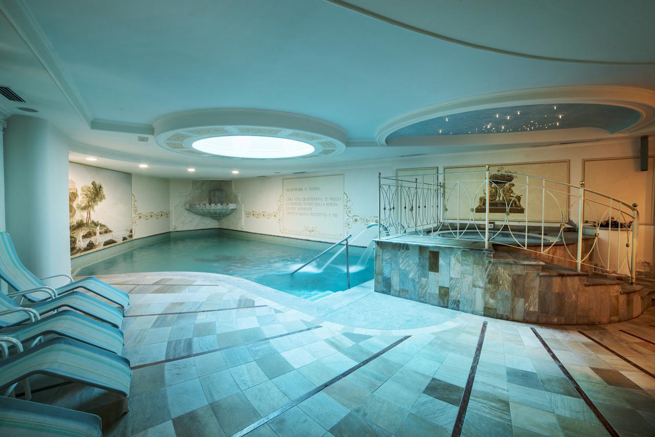אנדלו Cavallino Lovely Hotel מראה חיצוני תמונה