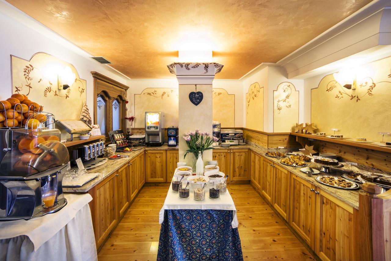 אנדלו Cavallino Lovely Hotel מראה חיצוני תמונה